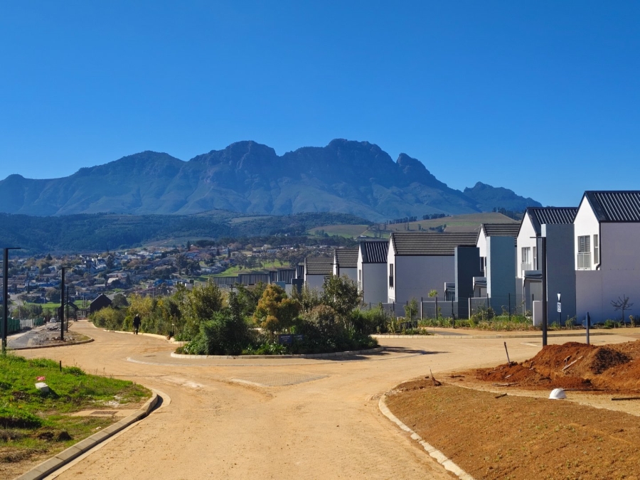 To Let 2 Bedroom Property for Rent in Stellenbosch Farms Western Cape